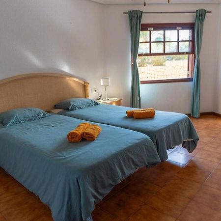 Apartment Marzipans'Oasis San Miguel de Abona Exterior photo