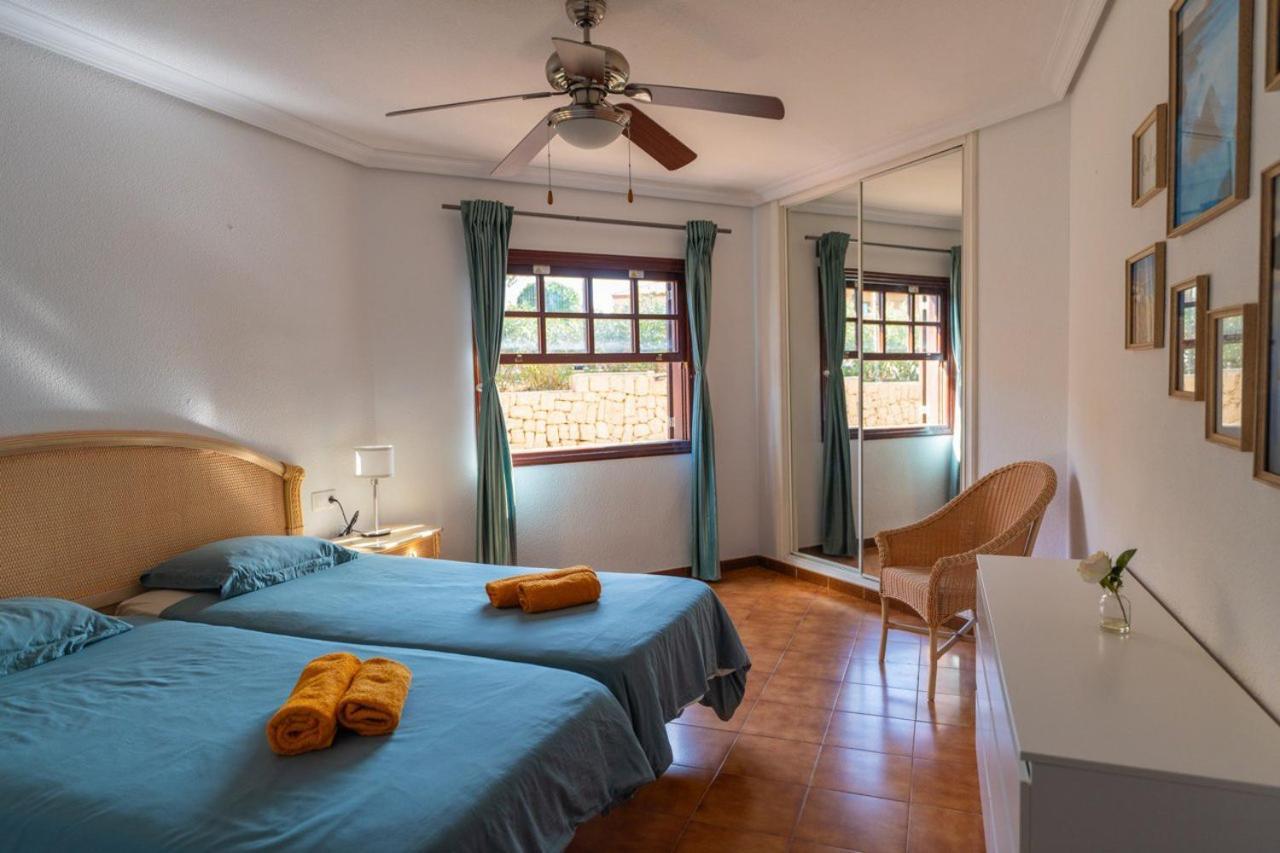 Apartment Marzipans'Oasis San Miguel de Abona Exterior photo