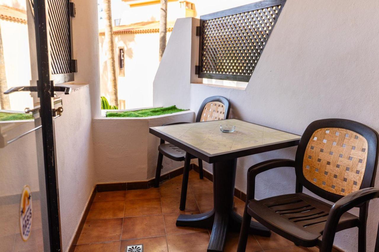 Apartment Marzipans'Oasis San Miguel de Abona Exterior photo